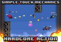 C.H.O.P.S. - Helicopter Game screenshot 2
