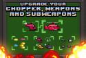 C.H.O.P.S. - Helicopter Game screenshot 3