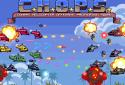 C.H.O.P.S. - Helicopter Game screenshot 6