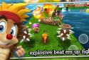 Crazy Hedgy screenshot 1