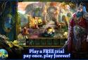 Dark Parables: Little Mermaid screenshot 1