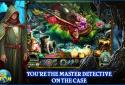 Dark Parables: Little Mermaid screenshot 2