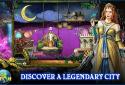 Dark Parables: Little Mermaid screenshot 3