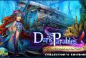 Dark Parables: Little Mermaid screenshot 5