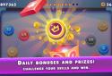 Puxers - The fun brain game screenshot 2