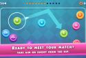 Puxers - The fun brain game screenshot 5