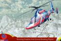 Helicopter Hill Rescue 2016 screenshot 6