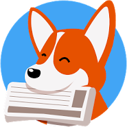 Быстрые новости - Corgi