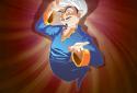 Akinator the Genie screenshot 1