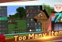 Master for Minecraft - Launcher screenshot 1