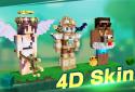 Master for Minecraft - Launcher screenshot 4
