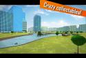 Crazy Driver Taxi Duty 3D 2 screenshot 12