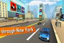 Crazy Driver Taxi Duty 3D 2 screenshot 7