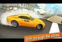 Crazy Driver Taxi Duty 3D 2 screenshot 9