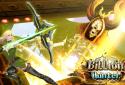 Billion Hunter: Clash War game screenshot 2