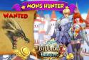 Billion Hunter: Clash War game screenshot 3