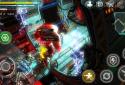 Alien Zone Plus screenshot 3
