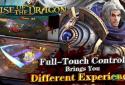 Rise Of The Dragon screenshot 3