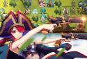 Cutie Riot screenshot 15