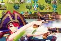 Cutie Riot screenshot 5