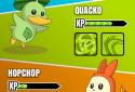 Dynamons - RPG by Kizi screenshot 3