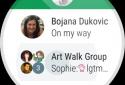 Hangouts screenshot 7