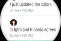 Hangouts screenshot 8