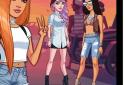 KENDALL & KYLIE screenshot 1
