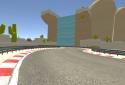 MES Car Toon Racing screenshot 5