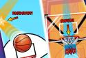 Basket Fall screenshot 12