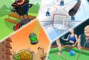 Basket Fall screenshot 9