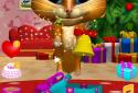 Talking Cat Diana 3D screenshot 3