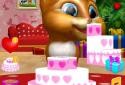 Talking Cat Diana 3D screenshot 4