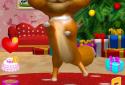 Talking Cat Diana 3D screenshot 9