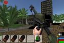 Rage Island - Zombie Survival screenshot 9