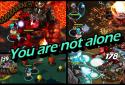Desperate Heroes screenshot 5