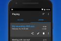 Easy Voice Recorder screenshot 3