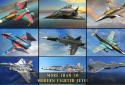 Air Combat OL: Team Match screenshot 9
