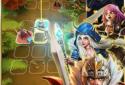 Blades of Revenge: RPG Puzzle screenshot 3
