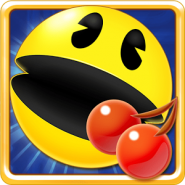 PAC-MAN Puzzle Tour