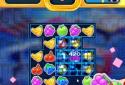 PAC-MAN Puzzle Tour screenshot 4