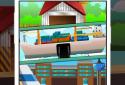 Cargo Shalgo Truck Delivery HD screenshot 4