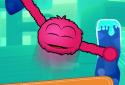 Clumzee: Endless Climb screenshot 4