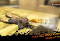Sandstorm Sniper : Kill Strike screenshot 4
