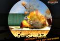 Sandstorm Sniper : Kill Strike screenshot 7
