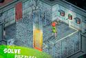 Ghost Town Adventures: Mystery Riddles Game screenshot 10
