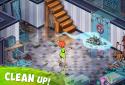 Ghost Town Adventures: Mystery Riddles Game screenshot 14