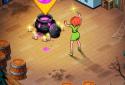 Ghost Town Adventures: Mystery Riddles Game screenshot 5