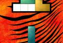 Ubongo - Puzzle Challenge screenshot 1