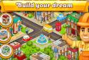 Megapolis Сity:Village to Town screenshot 10